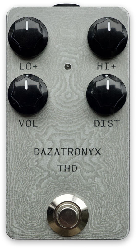 Dazatronyx THD